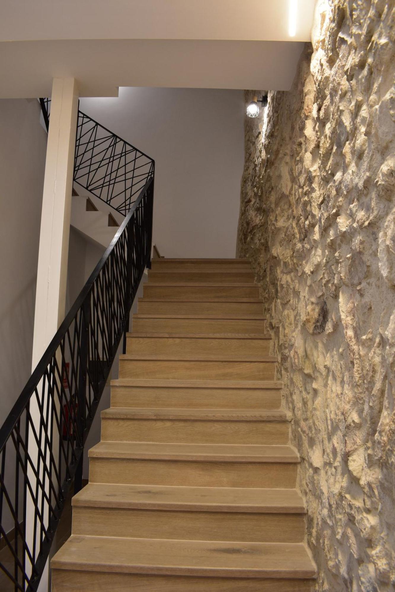 La Casa Del Campanar Βίλα Traiguera Εξωτερικό φωτογραφία